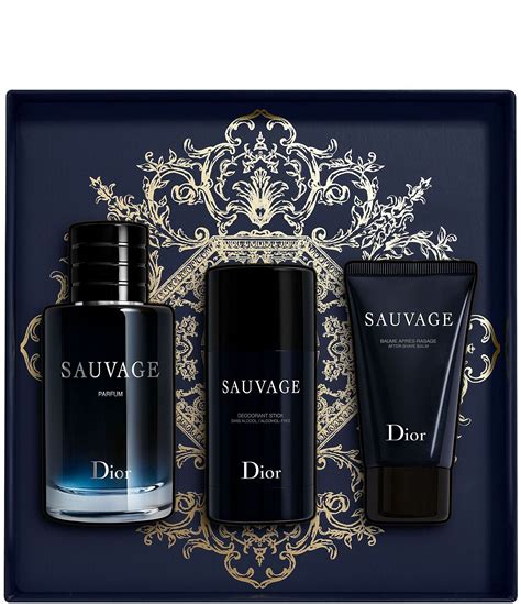 dior sauvage gift set|Dior Sauvage gift set boots.